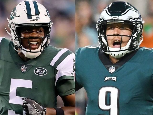 Winners and losers from the preseason