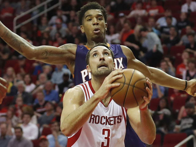 Trade grades: Rockets come out on top in Anderson/Chriss de…