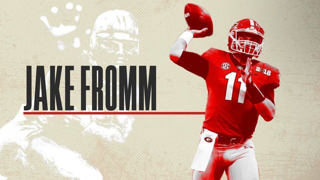 Heisman Film Room: Georgia's Jake Fromm ready for big encore