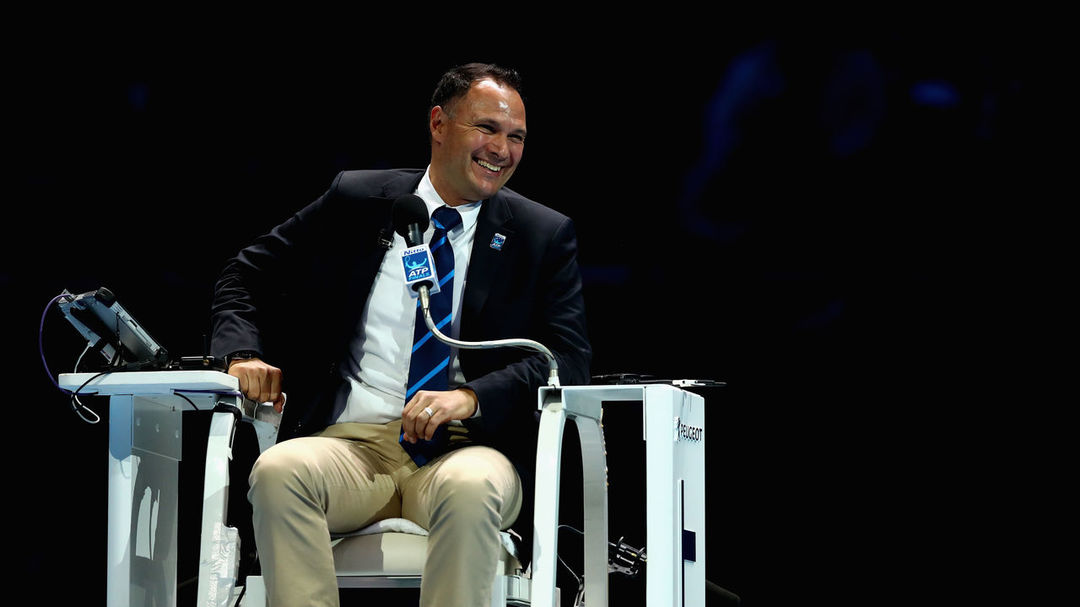Umpire at Kyrgios match will keep working US Open | theScore