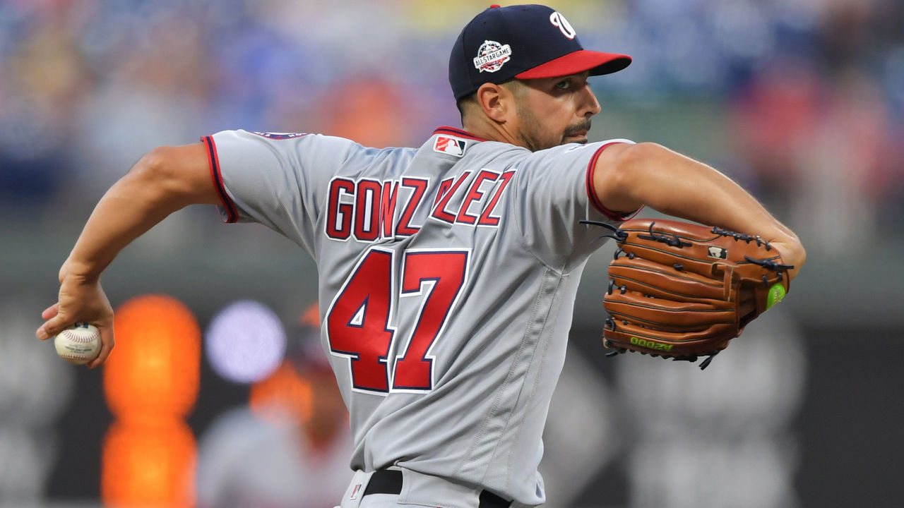 Cardinals Score Eight Early Runs off Gio Gonzalez in 12-2 Win over Brewers  - Viva El Birdos