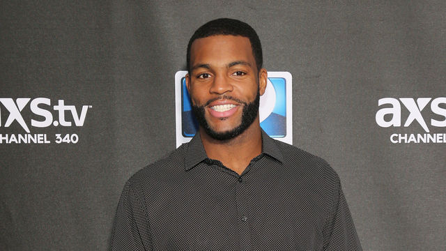 NEW ORLEANS, LA - FEBRUARY 02: NFL player Braylon Edwards attends DIRECTV Super Saturday Night Featuring Special Guest Justin Timberlake & Co-Hosted By Mark Cuban's AXS TV on February 2, 2013 in New Orleans, Louisiana.
