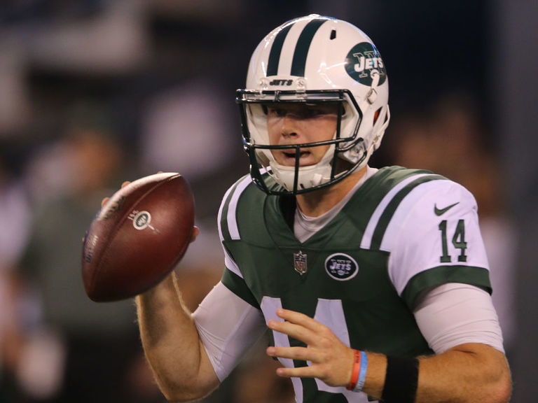 TNF player props Best bets for JetsRavens