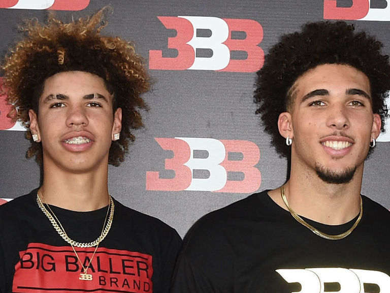 Ball Brothers Rapper Watch: Ball brothers make cameo in Childish Gambino music video ...