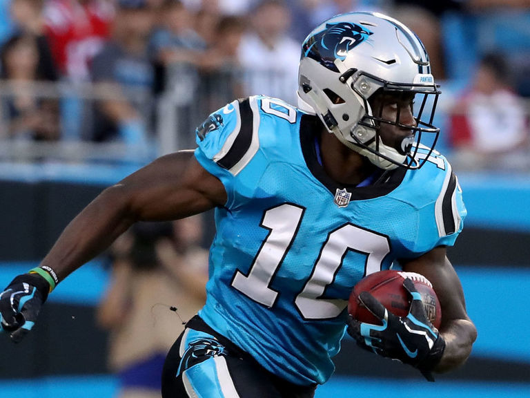 2019 fantasy slot receivers rankings