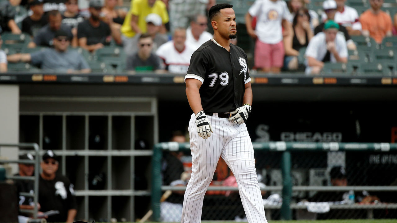 Abreu, Baker, García ejected in 8th, 10/20/2023