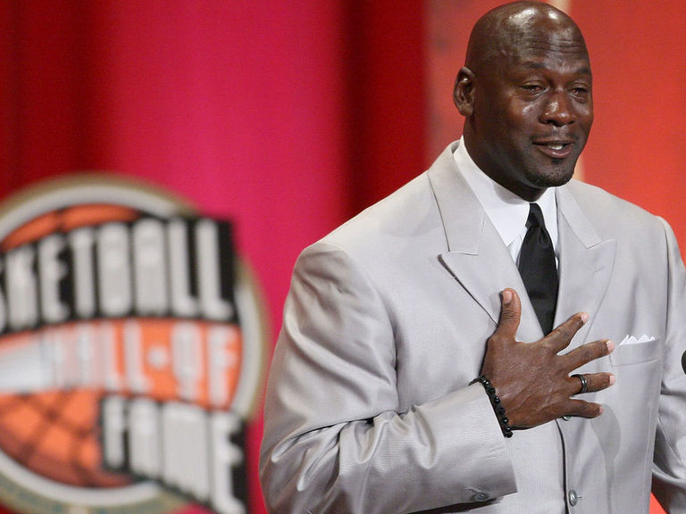 The 5 most memorable Basketball Hall of Fame speeches | theScore.com