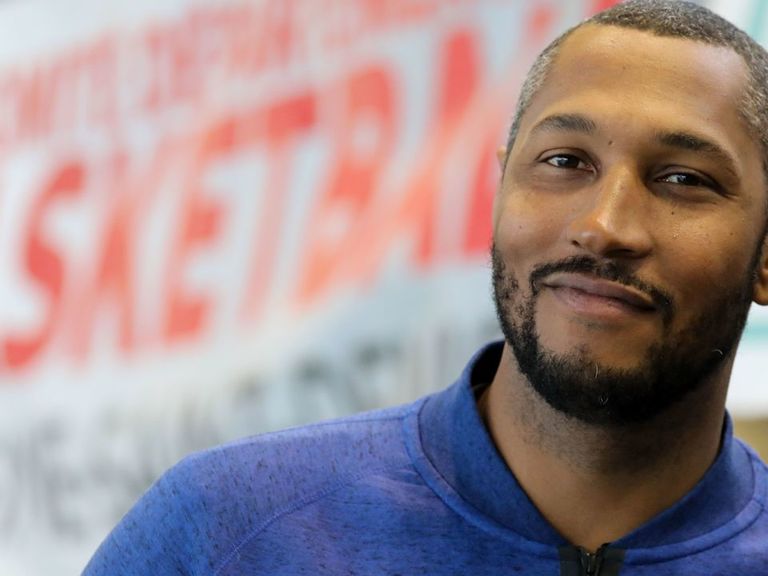 Boris Diaw announces retirement
