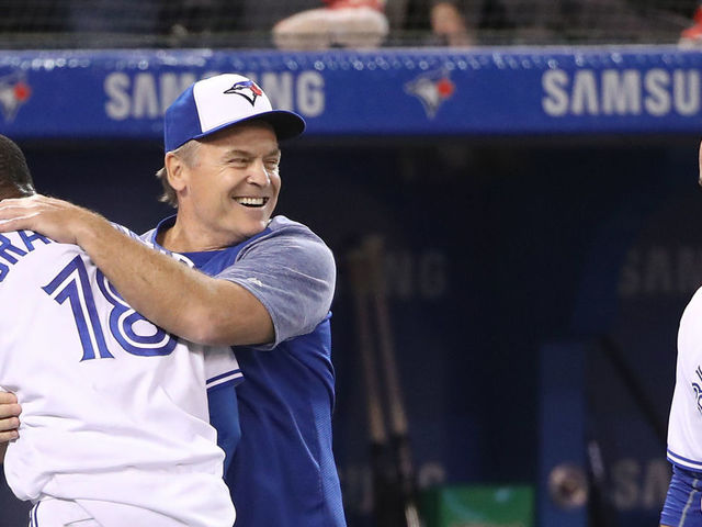 Toronto Blue Jays: 5 Biggest Game Moments