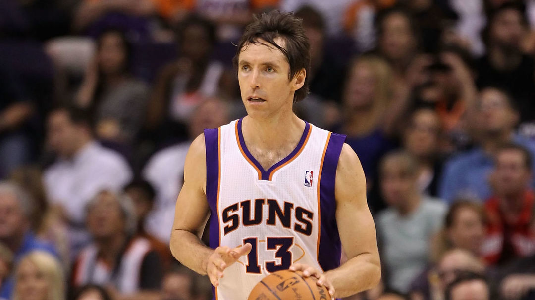 Top 25 since '96 Part 3 Counting down the greatest modern NBA players