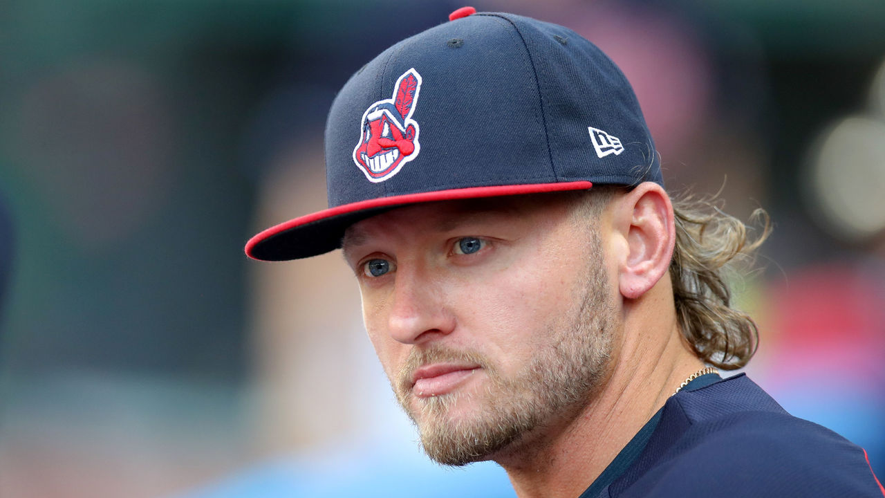 Chris Antonetti says Cleveland Indians innocent of any wrongdoing in Josh  Donaldson trade 