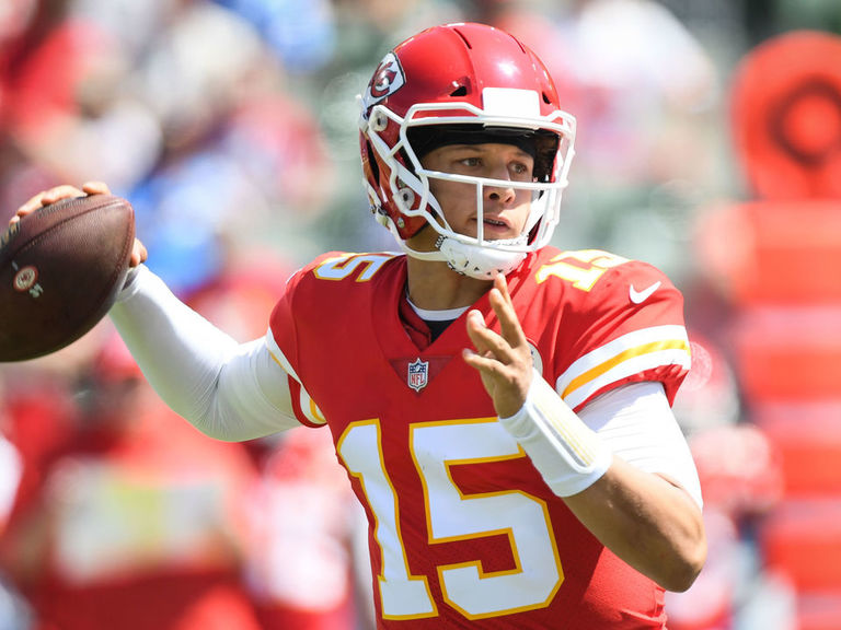 Fantasy Trade Value Chart for every position