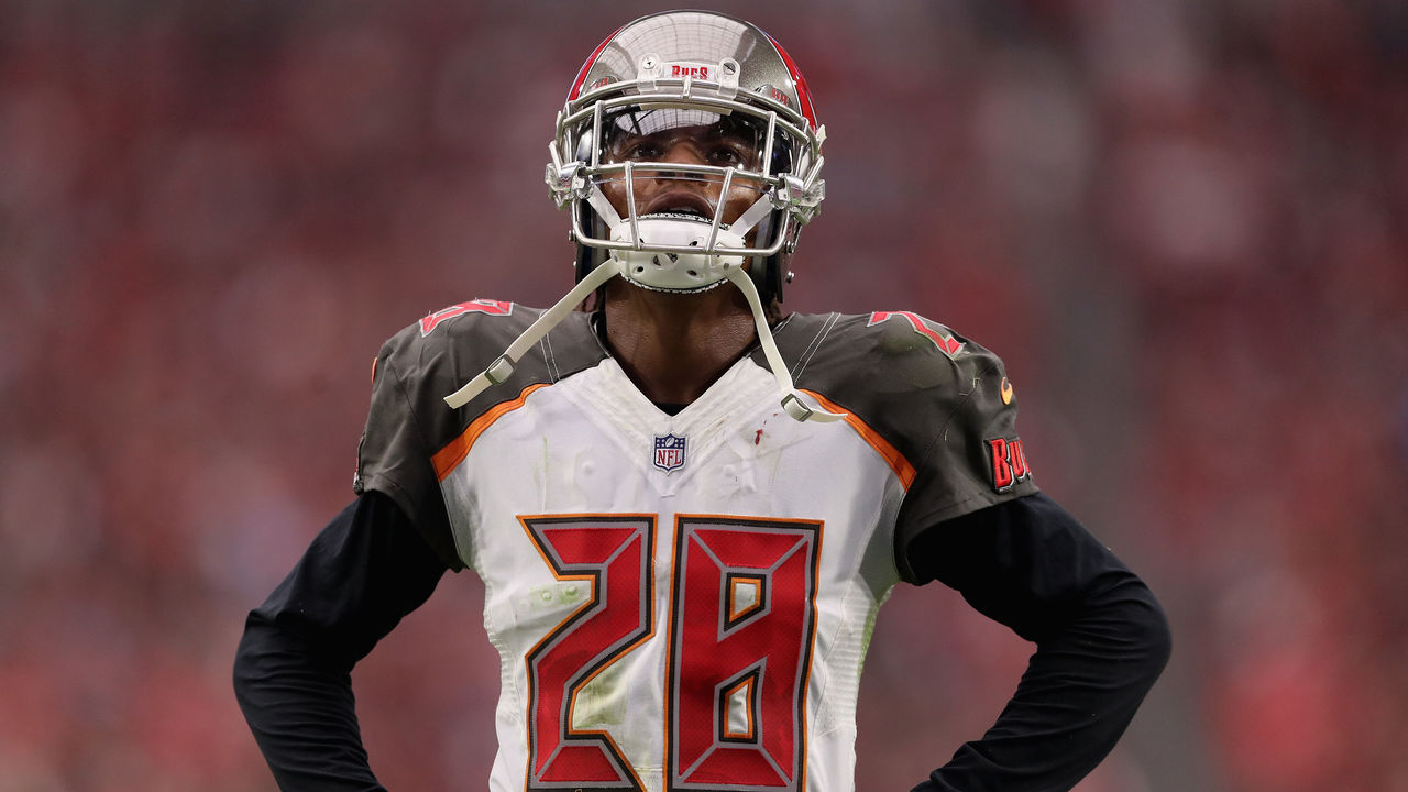 Draft Rewind 2016: Vernon Hargreaves, Tampa Bay Buccaneers