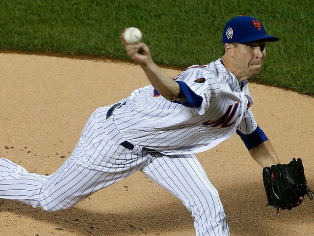 Jacob deGrom breaks 108-year-old MLB record in Mets win