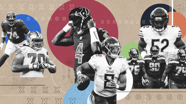 X vs. O: Breaking down 3 critical Week 2 matchups between 0-1 teams