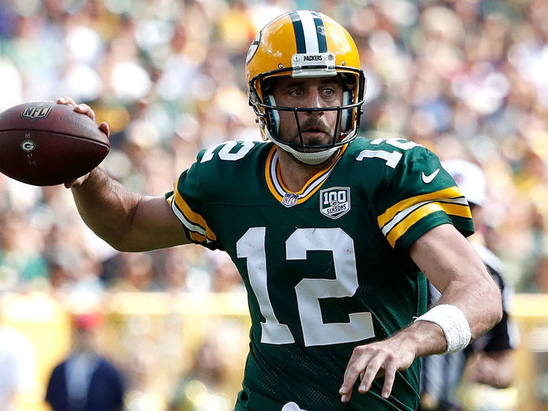 Fantasy Week 8 Rankings (Updated)