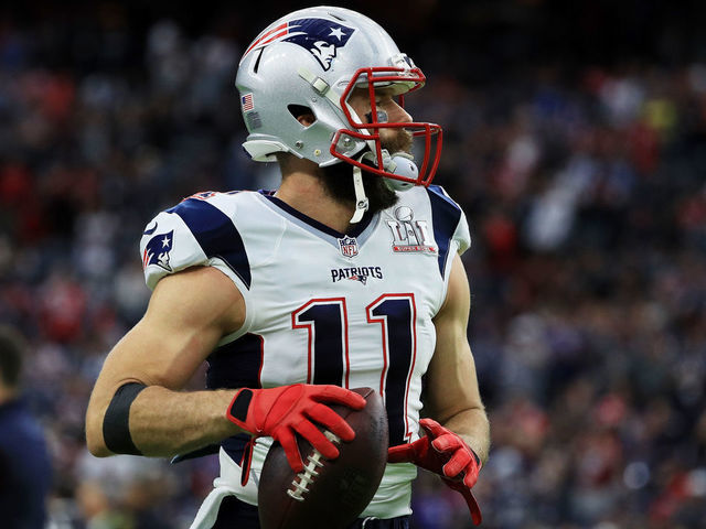 Edelman won't detail 2018 suspension, says 'people don't | theScore