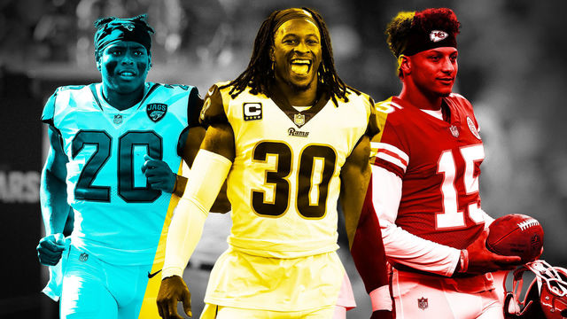 NFL Power Rankings - Week 3: Jaguars, Bucs take big leaps