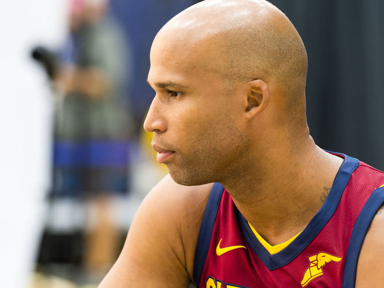 Police: Richard Jefferson's father killed in drive-by shooting ...