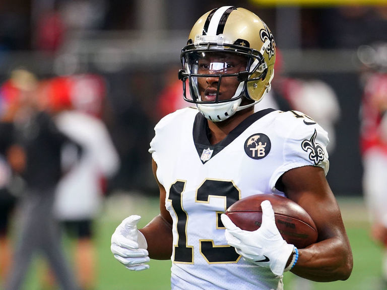 Report: Saints ready to make Thomas NFL's highest-paid receiver ...