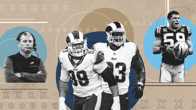 X vs. O Week 3 Review: Panthers maul Dalton, Schwartz tops Reich