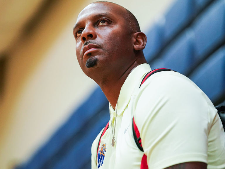 Penny Hardaway Starts Coaching Era Of Next Career At Memphis