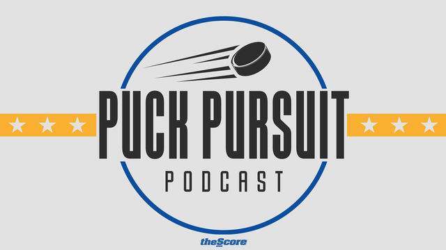 NHL podcast: Super snipers, EK65's return, and Ovechkin's durability