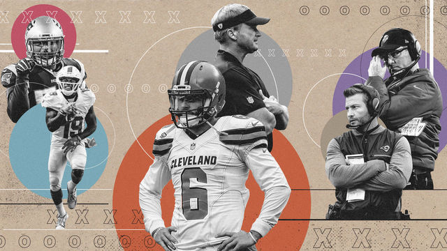 X vs. O: Breaking down 3 marquee Week 4 matchups