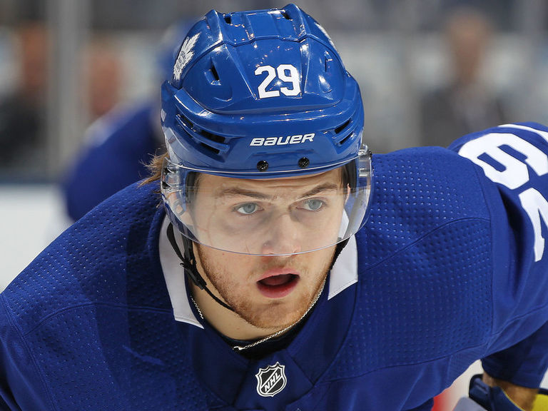 Dubas confirms Maple Leafs don't want to trade Nylander | theScore.com