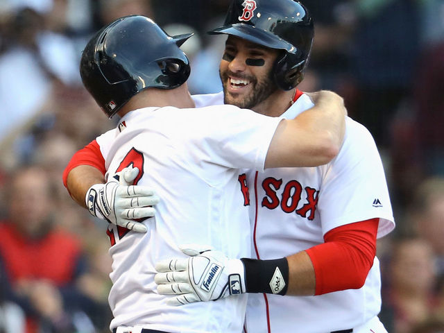 Boston Red Sox 2018 Season Recap - Last Word On Baseball