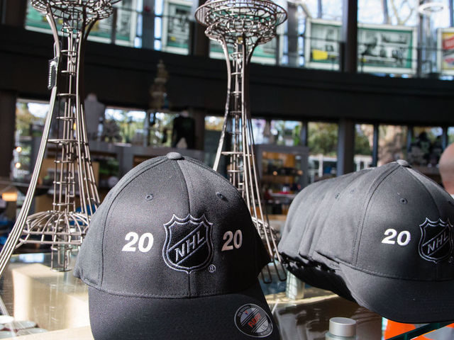 Season Ticket Drive Thoughts - NHL to SEATTLE