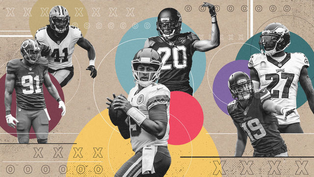 X vs. O: Breaking down Week 5's most intriguing tactical matchups