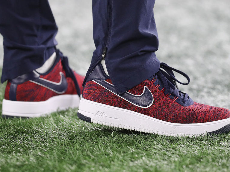 Robert kraft nike shoes Clearance