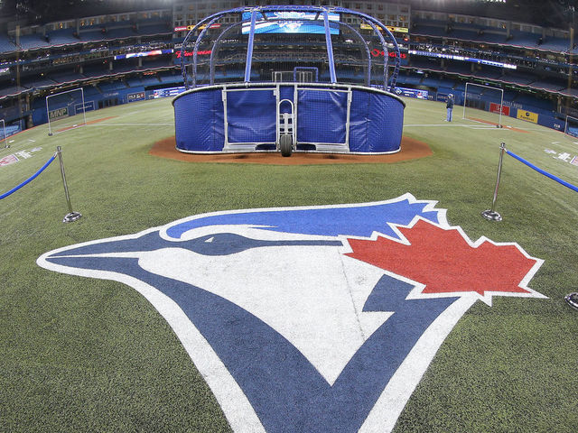 Manfred Mlb Will Do Everything Possible For Blue Jays To Play 21 In Toronto Thescore Com Manfred Mlb Will Do Everything Possible For Blue Jays To Play 21 In Toronto Thescore Com