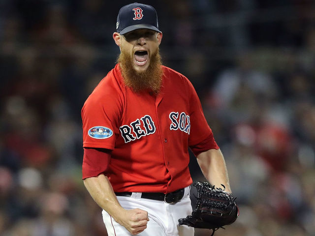 Craig Kimbrel returning to MLB All-Star Game for the ninth time