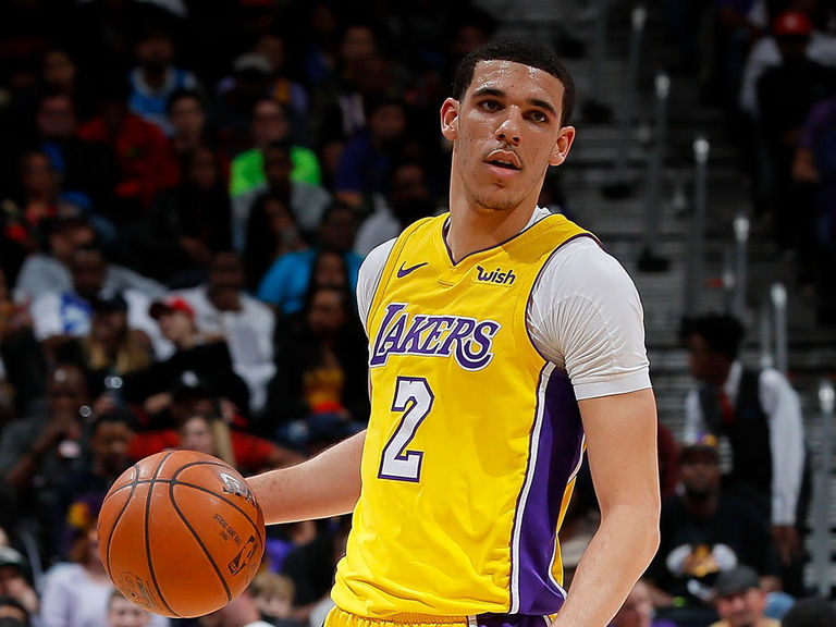 BBB dropped price of Lonzo's 2nd shoe to make it 'accessible to kids ...