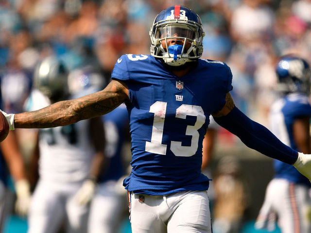 OBJ doesn't regret criticizing offense, believes it motivated