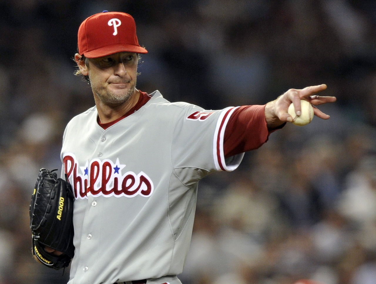 Jamie Moyer, Matt Stairs anticipate Philadelphia Phillies TV debut