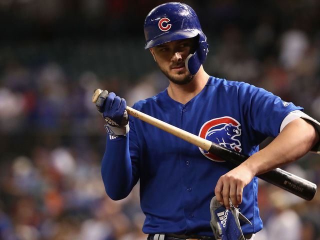 Kris Bryant explains why he didn't sign extension with Cubs – KNBR