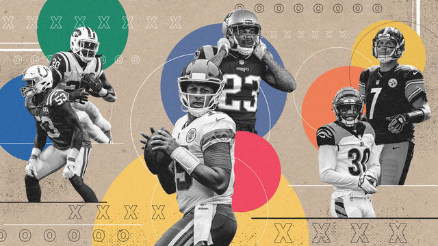 X vs. O: Breaking down Week 6's most intriguing tactical matchups