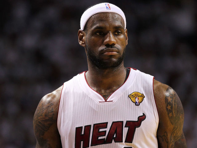 LeBron calls overcoming 2011 NBA Finals loss his 'greatest achievement' | theScore.com