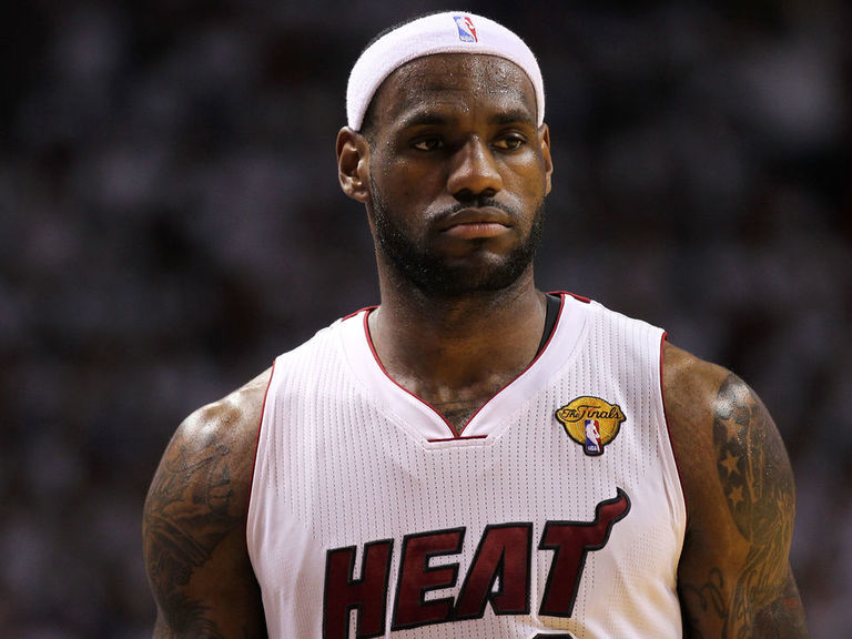 LeBron calls overcoming 2011 NBA Finals loss his 'greatest achievement' | theScore.com