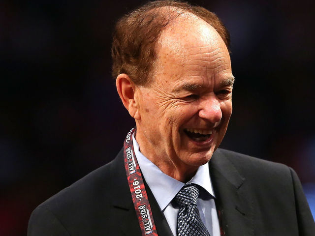 Report: Wolves owner tells Butler he'll continue to | theScore