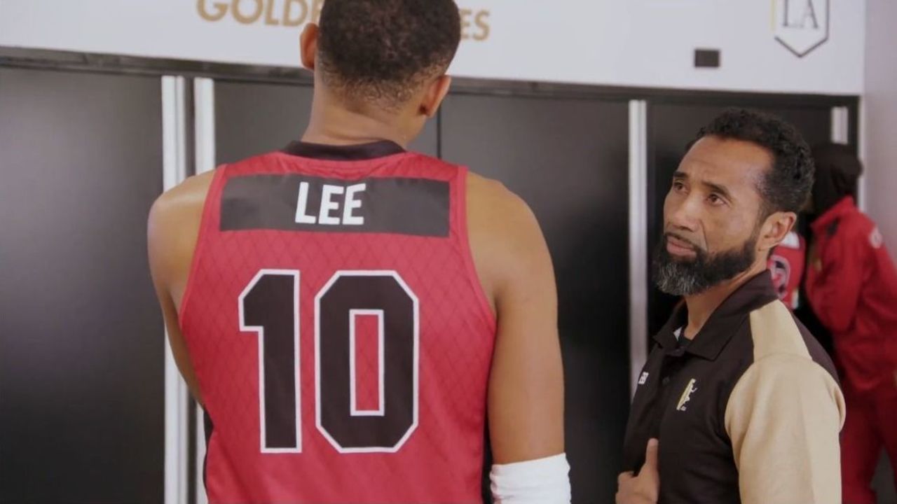 Watch Jba Executive Learns Multiple Players Haven T Been Paid