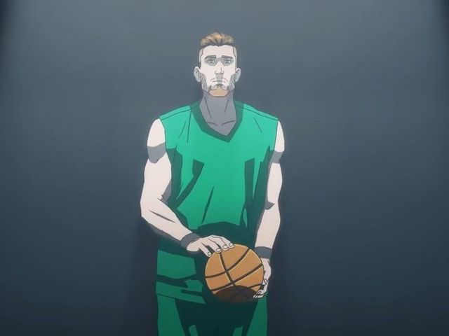 Watch Gordon Hayward Stars In League Of Legends Promo Thescore Com