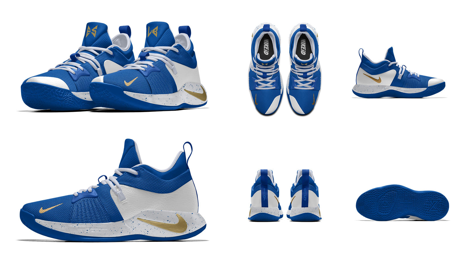 Download Nike unveils opening-week shoes for Tatum, Kuzma, Doncic, others | theScore.com
