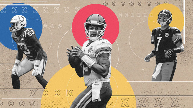 X vs. O Week 6 Review: Chiefs pile up the points, Big Ben bests Bates
