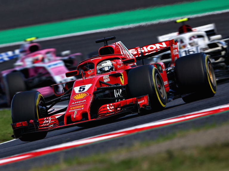 Formula One's 21-race calendar is approved | theScore.com