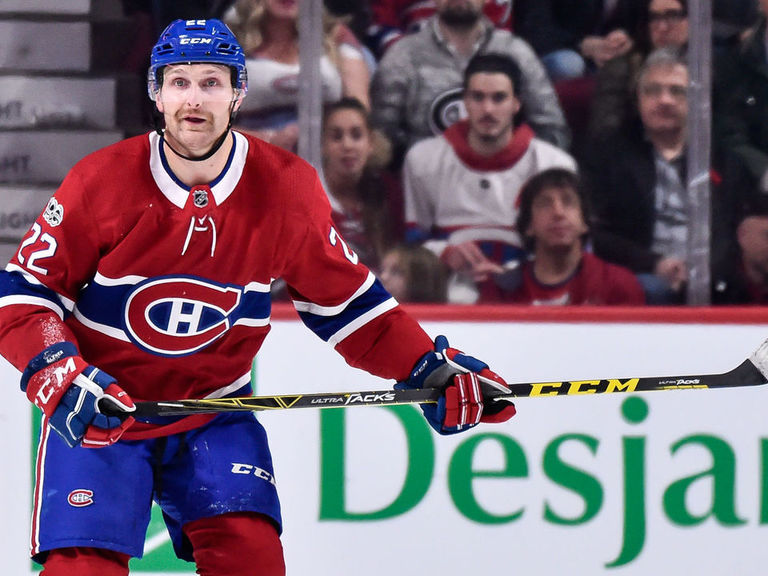 Canadiens Alzner Makes Season Debut After 5 Straight Healthy Scratches canadiens-alzner-makes-season-debut-after-5-straight-healthy-scratches