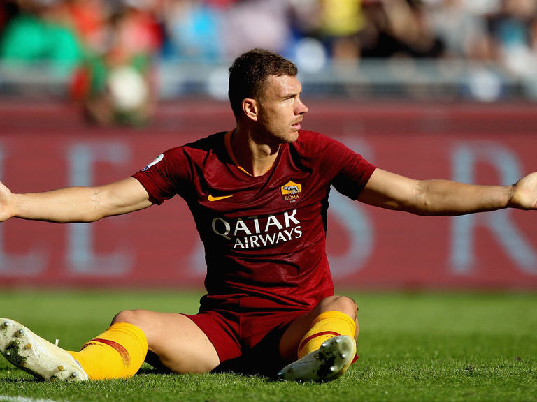 Roma get. Roma get